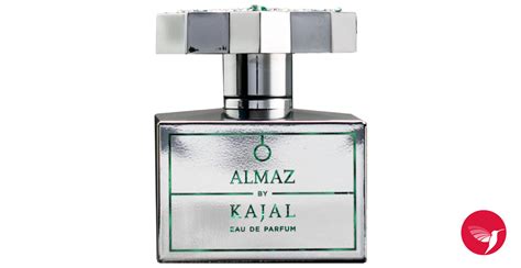 almaz kajal perfume 2022.